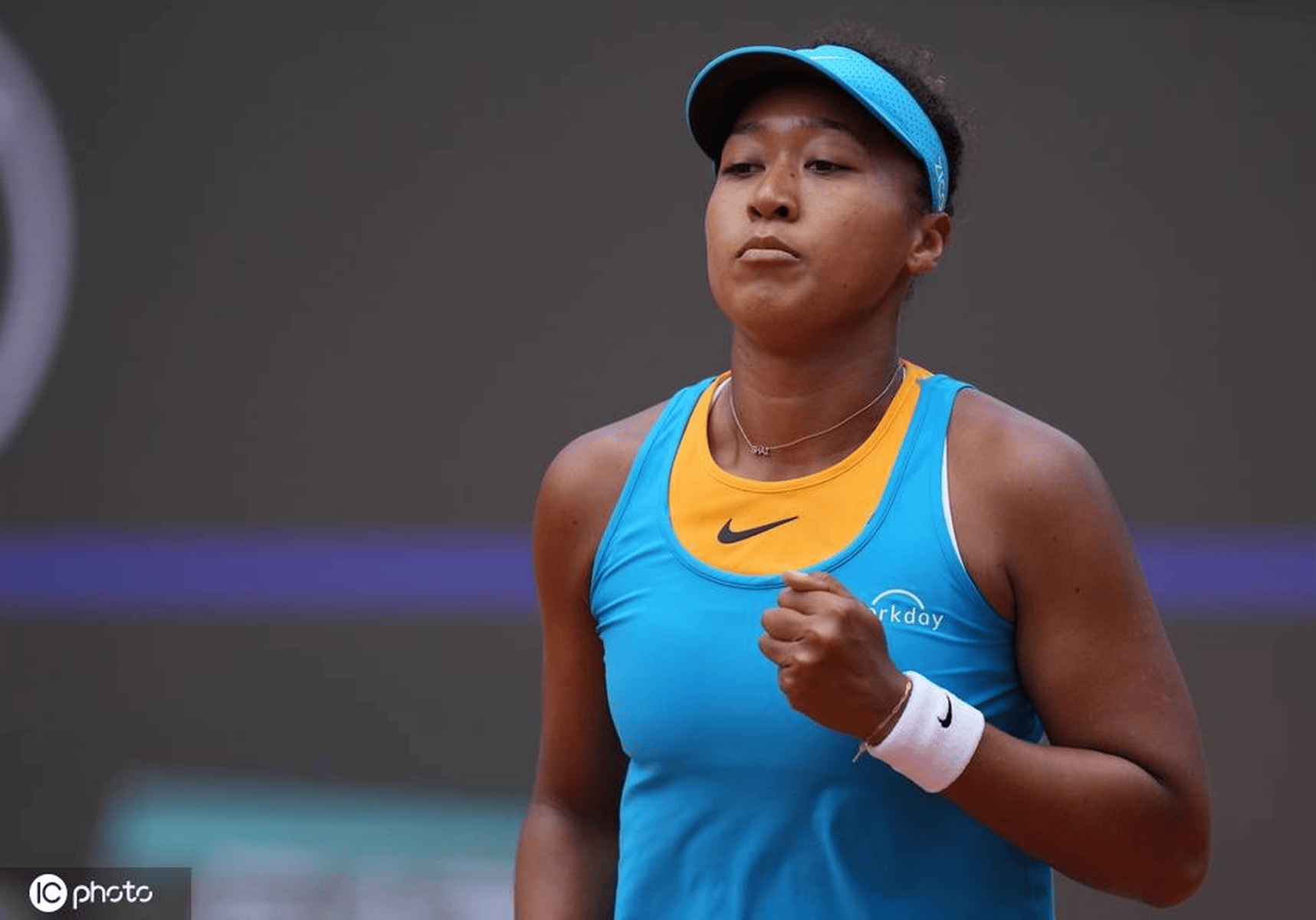 九游游戏-大坂直美意外战胜巴塞罗那,锐不可当引爆全场!热度持续攀升-九游游戏