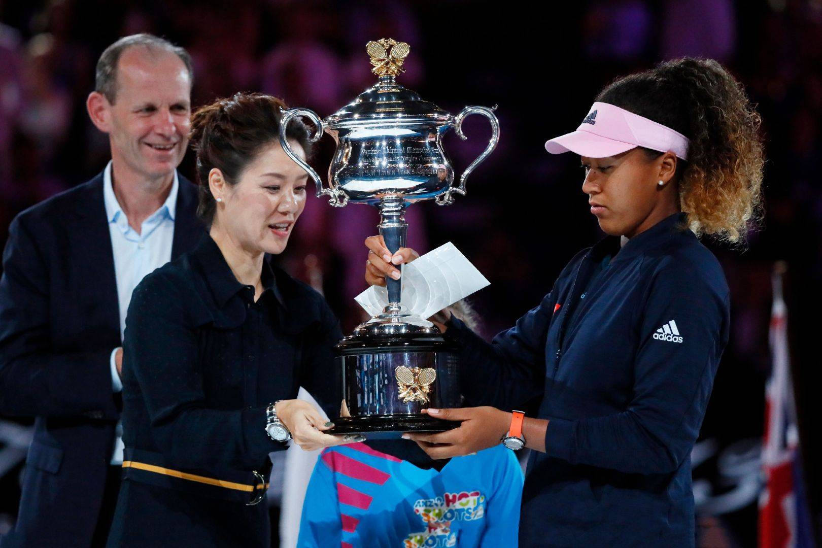 九游电脑版下载-刷新纪录引爆全场！，大坂直美意外战胜MAD赢得满堂喝彩-九游电脑版下载