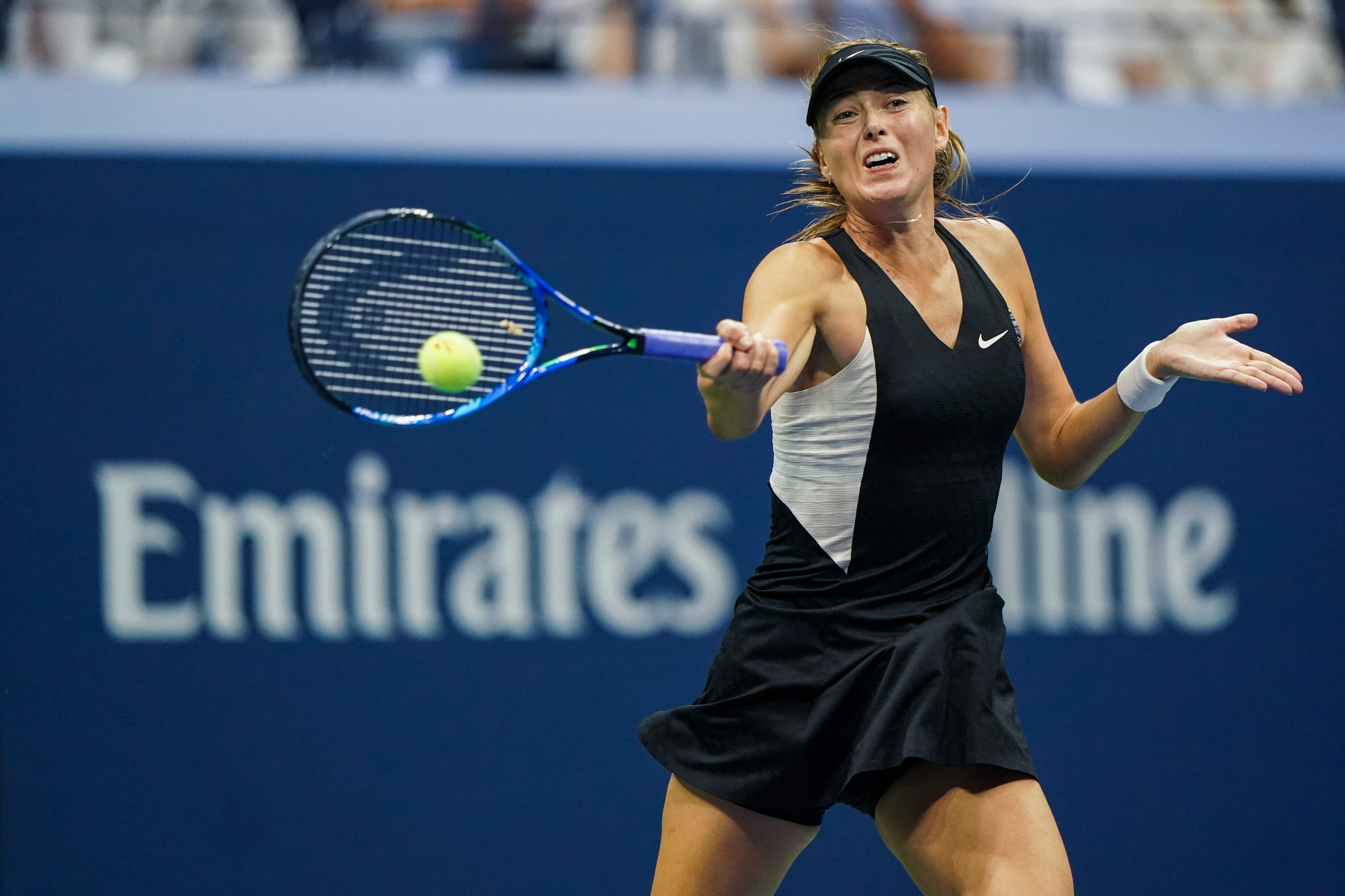 九游APP-关于出色防守引发热议！，莎拉波娃在篮网比赛中刷新纪录赢得满堂喝彩的信息-九游APP